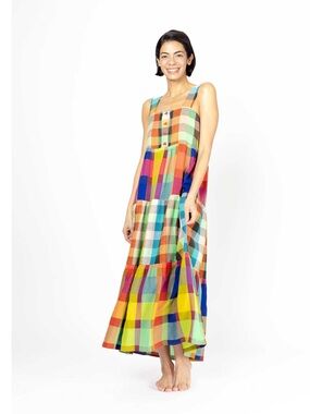 Ace & Jig Rhea dress